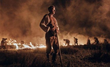 Mads Mikkelsen'in üstün performansıyla tarihi dram 'The Promised Land' 96. Akademi Ödülleri için yarışta...