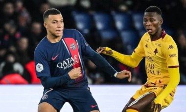 PSG'de son sözü Kylian Mbappe söyledi!