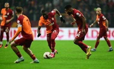 Spor yazarları Galatasaray - Fatih Karagümrük maçını yorumladı: 'Bu oyun Fenerbahçe'ye yetmez'