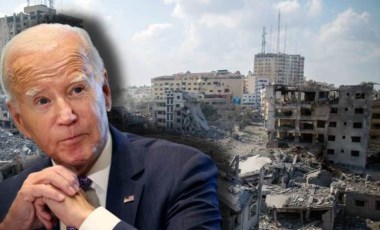 Hamas: 'Biden yönetimi Gazze'deki savaşın ortağıdır'