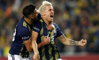 Eski Fenerbahçeliden emeklilik kararı! Sosyal medyadan açıkladı!