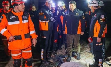 Erhan Kılıç’tan deprem bilimcisi Naci Görür’e çağrı