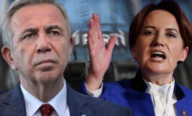 Son dakika... İYİ Parti Ankara Milletvekili Yüksel Arslan partisinden istifa etti!