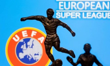 UEFA ve FIFA karşı çıkmıştı: Adalet Divanı'ndan Avrupa Süper Ligi kararı!