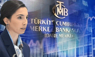 Son Dakika... Merkez Bankası (TCMB) faiz kararını açıkladı (21 Aralık 2023)