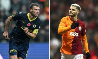 Fenerbahçe - Galatasaray derbisinin biletleri satışa çıktı! İşte fiyatlar...