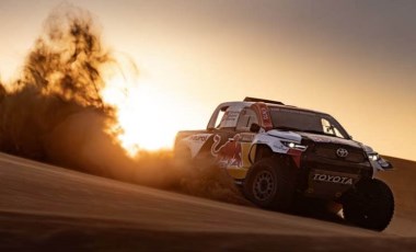 Suudi Arabistan çöllerinde heyecan başlıyor: 2024 Dakar Rallisi’nin rotası belli oldu