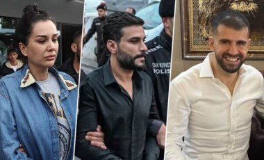 HSK kararnamesinde dikkat çeken görev değişiklikleri: Dilan Polat, Engin Polat, Ayhan Bora Kaplan...