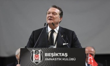 Beşiktaş, Avrupa Süper Ligi kararını açıkladı! 'Reddediyoruz'