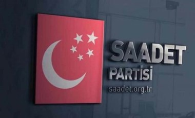 Saadet Partisi Erdemli İlçe Başkanı Nurbaki Şahin görevden alındı