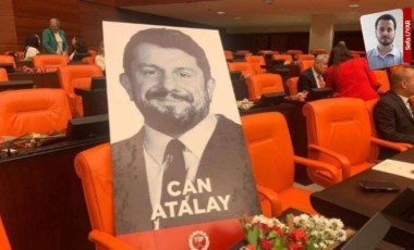 AYM direndi: 'Can Atalay kararı uygulansın' diyerek anayasayı ve varlığını savundu