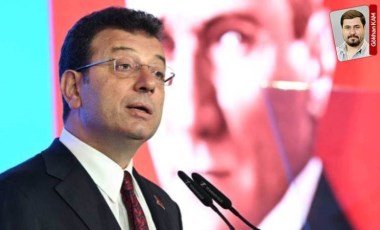 İBB Başkanı Ekrem İmamoğlu: En çok metroyu biz yaptık