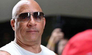 'Hızlı ve Öfkeli' filmlerinin yıldızı Vin Diesel'e eski asistanından cinsel saldırı suçlaması