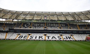 İbre yabancıdan yana: İşte Beşiktaş'ın teknik direktör adayları!