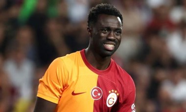 PSV'den Davinson Sanchez itirafı: 'Transfer görüşmesinde...'