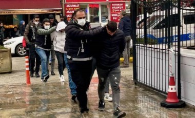 Eskişehir'de uyuşturucu operasyonu... 19 şüpheli gözaltına alındı!