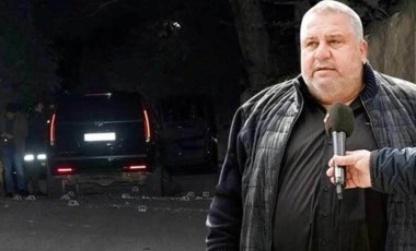 Halil Falyalı cinayeti davasında yeni gelişme: Sanıklara savunma için son kez süre verildi