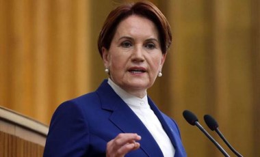 Meral Akşener'den Can Atalay açıklaması: Bu kriz derhal çözülmeli