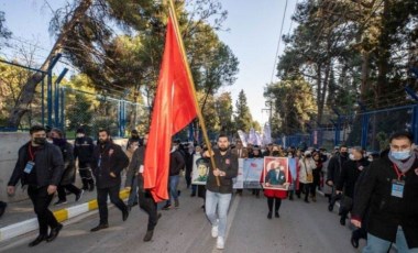 Devrim şehidi Kubilay 93. ölüm yıl dönümünde anılacak