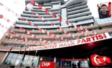 126 yerde daha adayını açıklayan CHP'de kurmaylar 'Yeni yılda sokaklar partimizi konuşacak' dedi