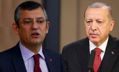 CHP lideri Özgür Özel Filistin’e gidiyor! Erdoğan'a çağrı yaptı: 'Cesaretin varsa...'