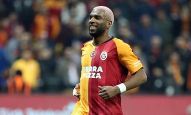 Ryan Babel'den itiraf: 'Çalıştığım en iyi teknik direktör...'