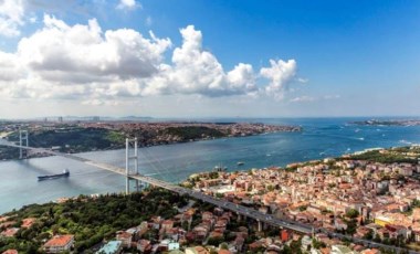 İPA'dan dikkat çeken rapor: İşte İstanbul'da fiyatların en çok arttığı 6 ilçe...