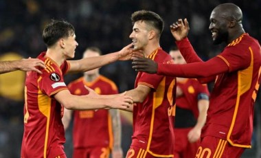 Roma - Napoli maçı ne zaman, saat kaçta, hangi kanalda?