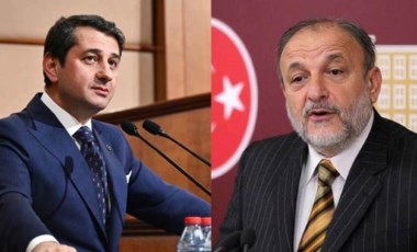 Sular durulmuyor... İbrahim Özkan ile Oktay Vural arasında 'Muharrem Erkek' tartışması!