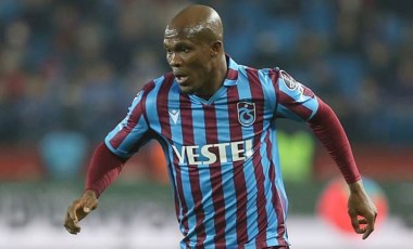 Ertuğrul Doğan'dan transfer açıklaması: 'Anthony Nwakaeme ile görüştüğümüz...'