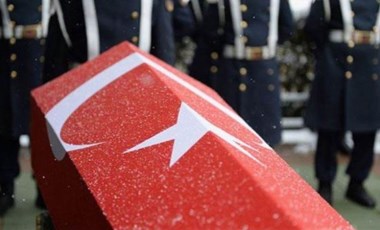 HKP: Şehit vatan evlatlarının katilleri AB-D emperyalist haydutlarıdır