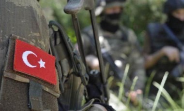 Yüreğimiz yanıyor! Pençe-Kilit Harekatı bölgesinde şehit olan 6 askerin kimliği belli oldu