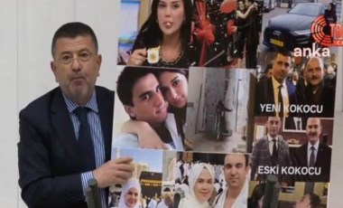 Meclis'te 'fenomen' tartışması: 'Tosuncuk, Toreks, Dilan-Engin, Eylül, bunlar sizin siyasi akrabalarınız...'