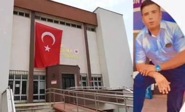 2 yaşındaki bebeği istismar edip öldürmüştü: İstenen ceza belli oldu