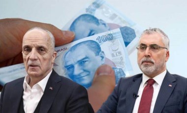 Asgari ücrette kritik hafta! İşte masadaki zam oranları...