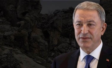 Emekli Albay Orkun Özeller'den 'Pençe-Kilit' açıklaması: Hulusi Akar o birlikleri bölgeye soktu, şu anda ceremesini çekiyoruz