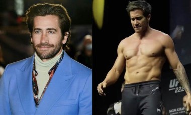 Dövüş sahnesiyle duyurmuştu: Jake Gyllenhaal Road House'un yeni versiyonunda