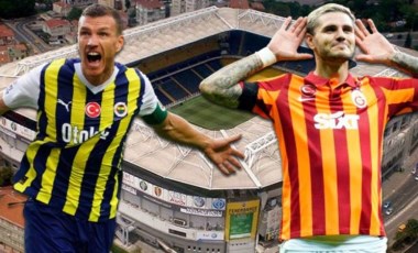 Spor yazarlarından Fenerbahçe - Galatasaray maçı yorumu: 'Süper Lig’in istikbalini bu derbi yazacak'