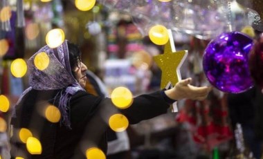 İstanbul'da ziyaret edebileceğiniz yılbaşı pazarları nerede?