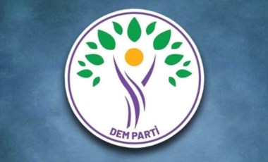 Diyarbakır'da DEM Parti kongresine soruşturma: Çok sayıda gözaltı