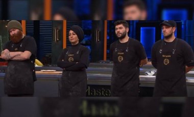 Masterchef'te yaptığı hata pahalıya patladı: 'Sen buradan talihsizlik sonucu giden bir yarışmacısın...'