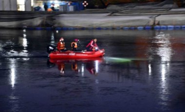 Ceyhan Nehri’ne düşen 3 çocuktan 2'si kurtarıldı, 1'i kayıp