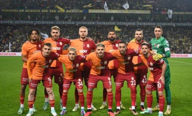 Galatasaray'a Boey ve Torreira'dan kötü haber!