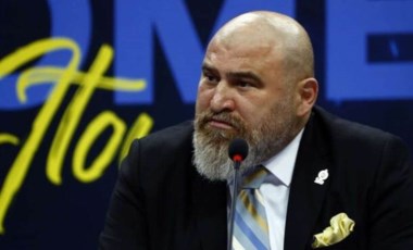 Fenerbahçe'den maç sonu tepki: 'Hiç birinin gücü yetmeyecek…'