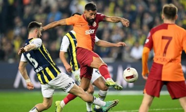 Kerem Demirbay: 'Hayatımdaki en iyi atmosfer'