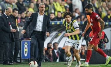 İsmail Kartal'dan Okan Buruk'a cevap: 'Penaltımız verilmedi' diyor ama...'