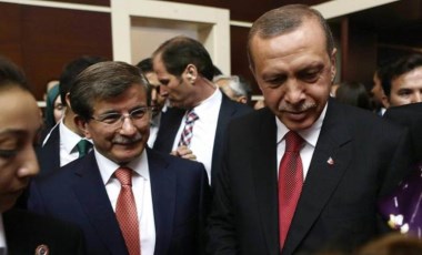 Davutoğlu'ndan 'yerel seçim' çıkışı: İktidarın adayına destek verebiliriz