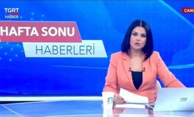 TGRT haber spikeri Meltem Günay kimdir? Meltem Günay'ın işine neden son verildi?