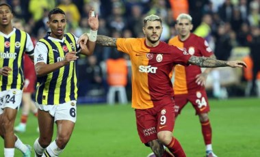 Galatasaray'dan TFF'ye başvuru: 'Bu iş hemen araştırılsın'