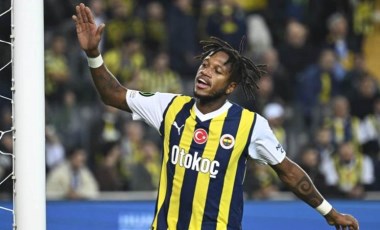 Fenerbahçe, Fred'siz kazanamıyor